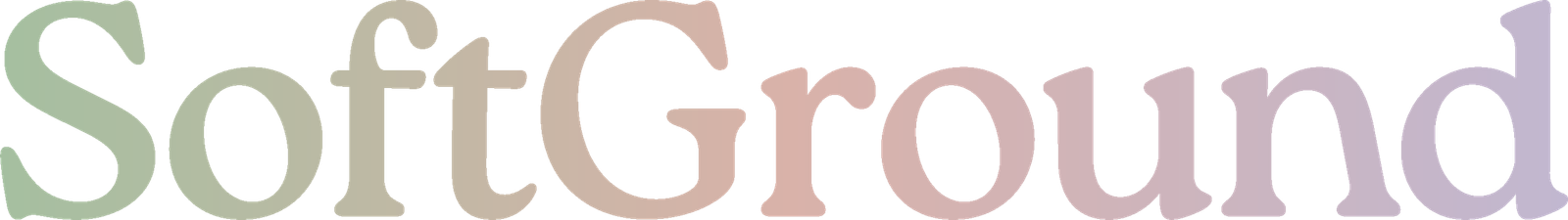 SoftGround